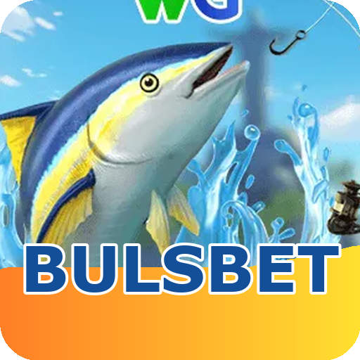 Logo Oficial bulsbet Download