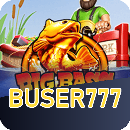Logo Oficial buser777 Download