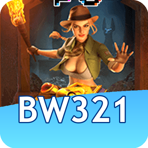 Logo Oficial bw321 Download