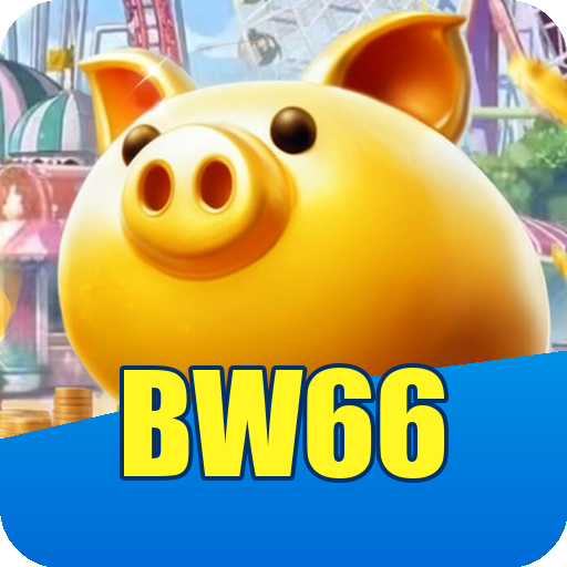 Logo Oficial bw66 Download