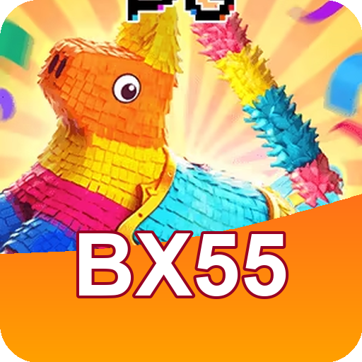 Logo Oficial bx55 Download