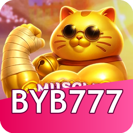 Logo Oficial byb777 Download