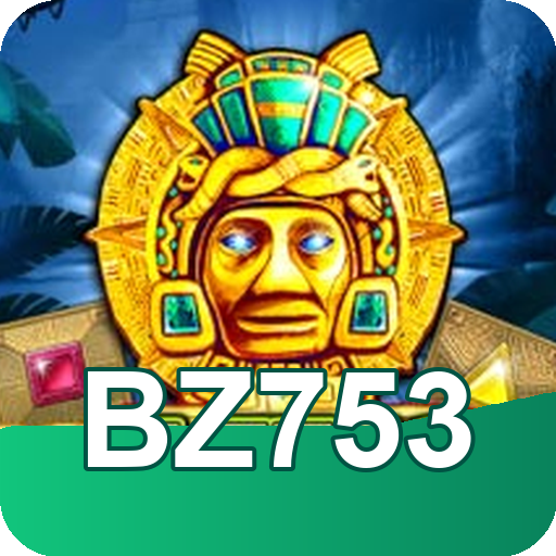 Logo Oficial bz753 Download