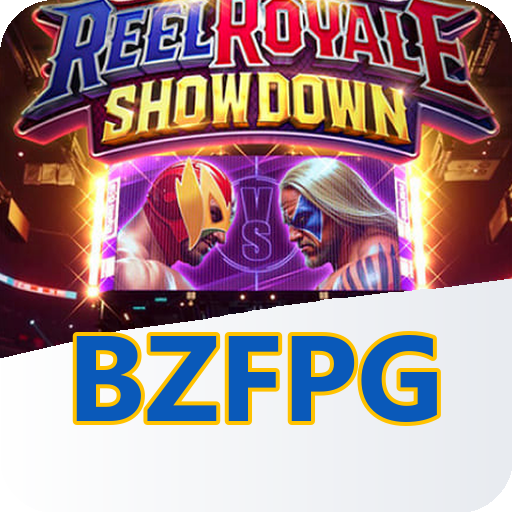 Logo Oficial bzfpg Download