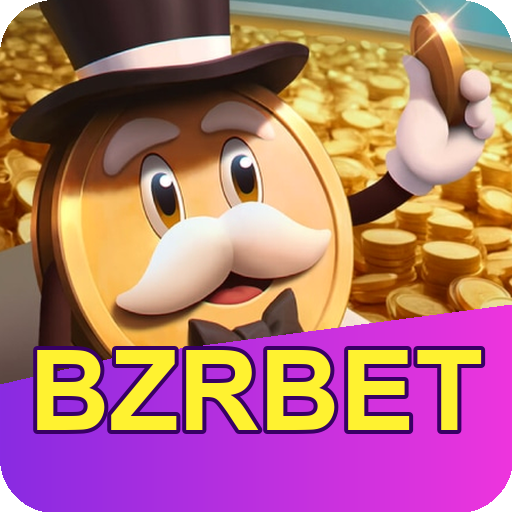 Logo Oficial bzrbet Download