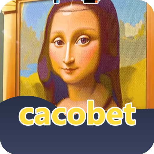 Logo Oficial cacobet Download
