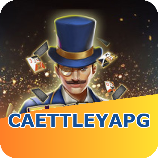 Logo Oficial caettleyapg Download