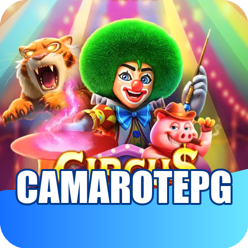 Logo Oficial camarotepg Download