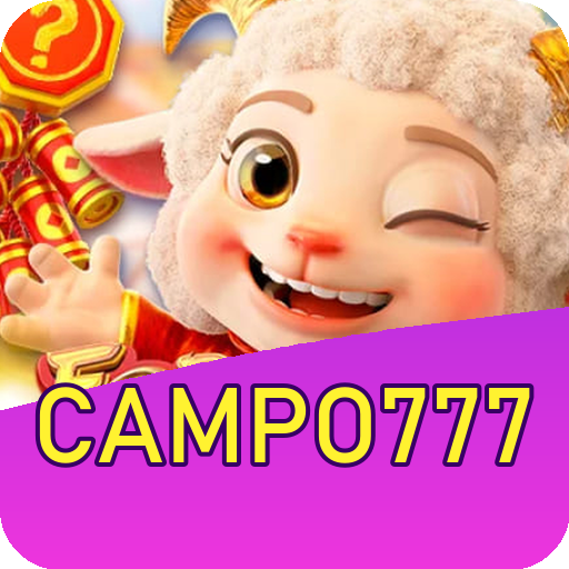 Logo Oficial campo777 Download