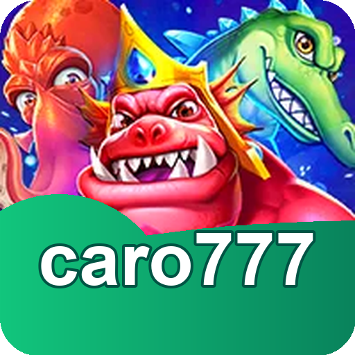 Logo Oficial caro777 Download