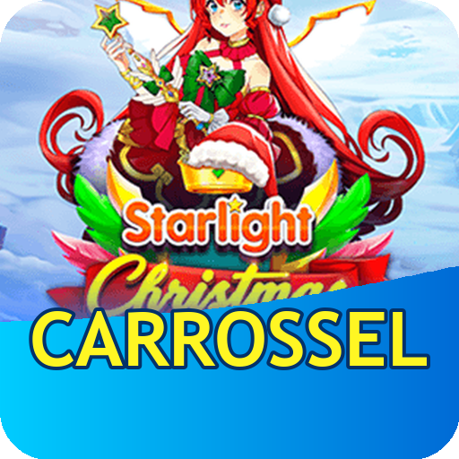 Formulário de Registro carrossel