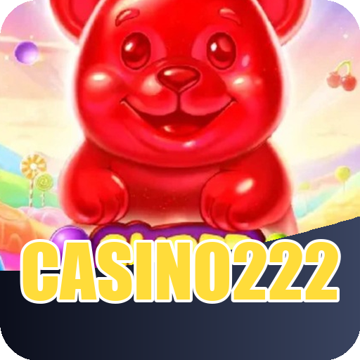 Logo Oficial casino222 Download