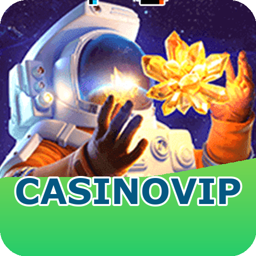 Logo Oficial casinovip Download