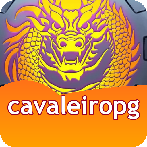 Logo Oficial cavaleiropg Download