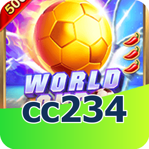Logo Oficial cc234 Download