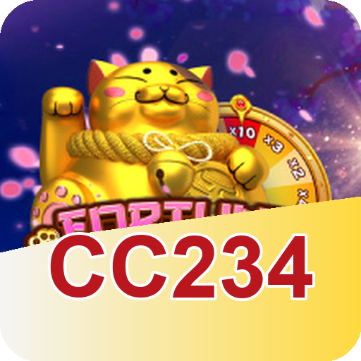 Fortune Rabbit Slot - RTP 97.1%