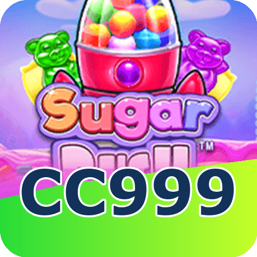 Sweet Bonanza Slot - RTP 96.5%