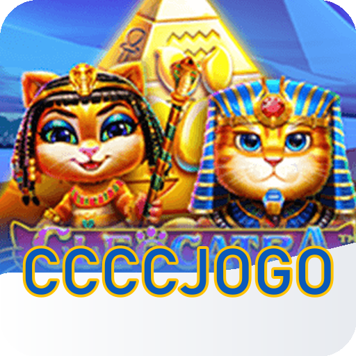 Logo Oficial ccccjogo Download