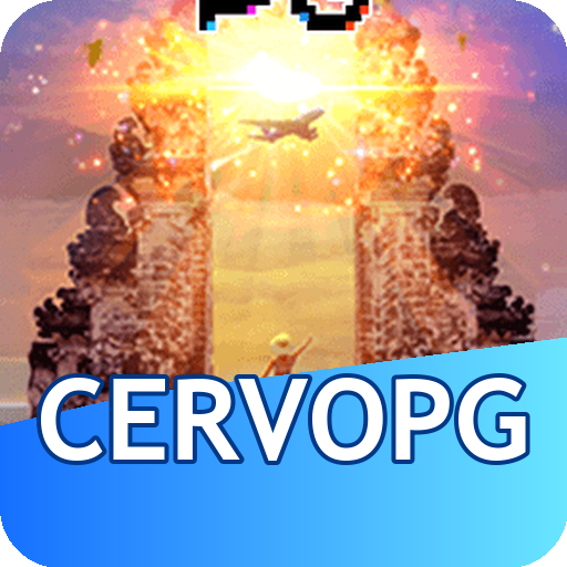 Formulário de Registro cervopg