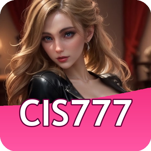 Logo Oficial cis777 Download