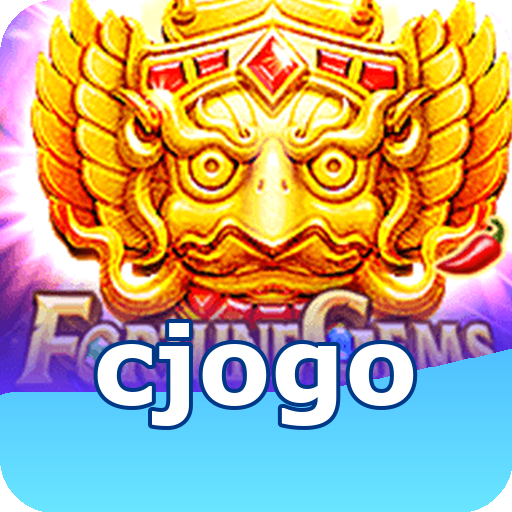 Logo Oficial cjogo Download