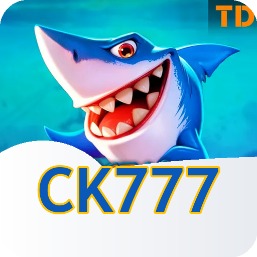 Logo Oficial ck777 Download