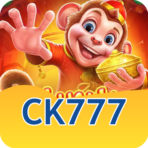 Formulário de Registro ck777