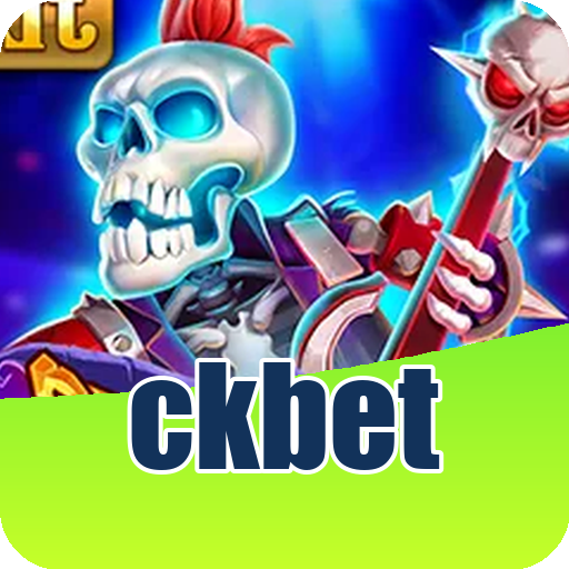 Logo Oficial ckbet Download