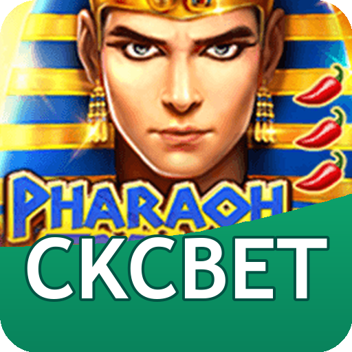 Logo Oficial ckcbet Download