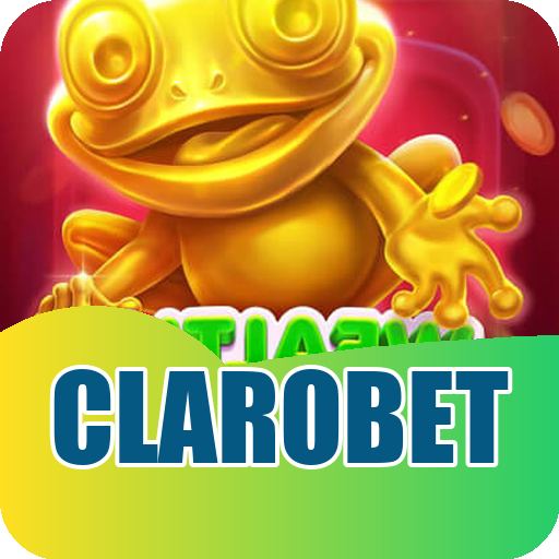 Logo Oficial clarobet Download