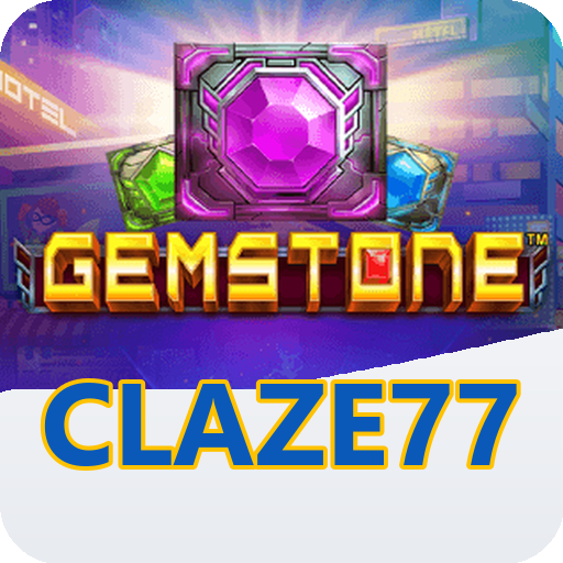 Logo Oficial claze77 Download