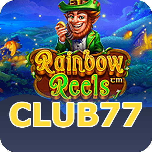 Logo Oficial club77 Download
