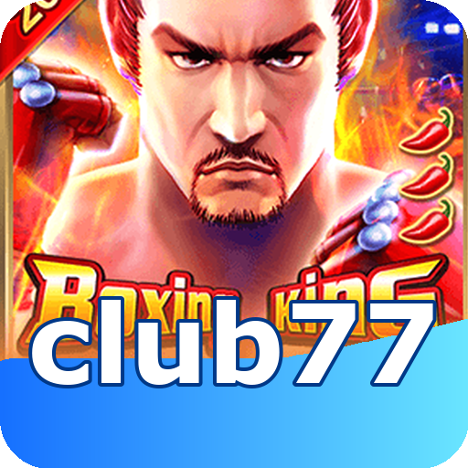 Formulário de Registro club77