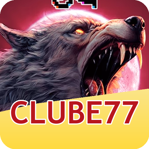 Formulário de Registro clube77