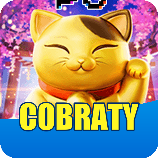 Logo Oficial cobraty Download