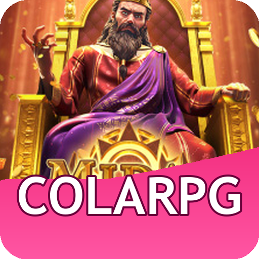 Logo Oficial colarpg Download