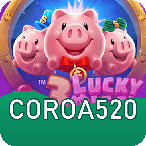 Logo Oficial coroa520 Download