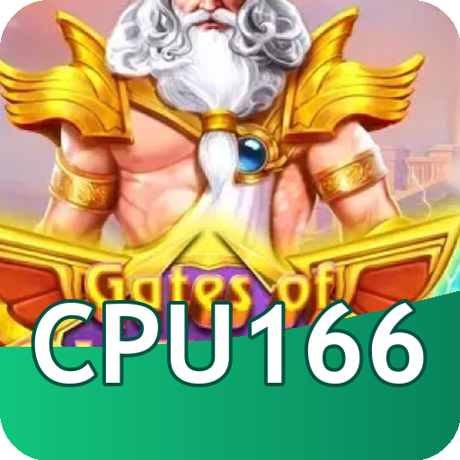 Logo Oficial cpu166 Download