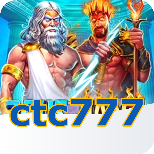 Logo Oficial ctc777 Download