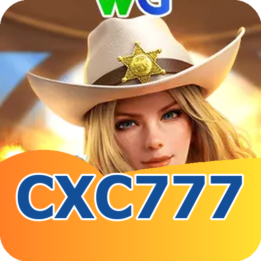 Logo Oficial cxc777 Download
