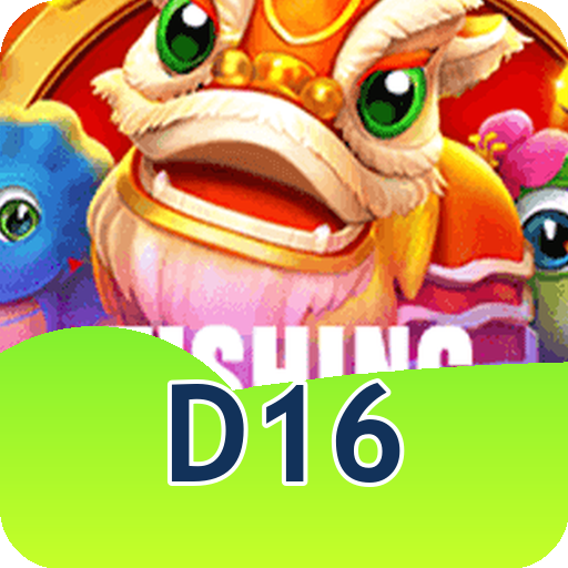 Logo Oficial d16 Download