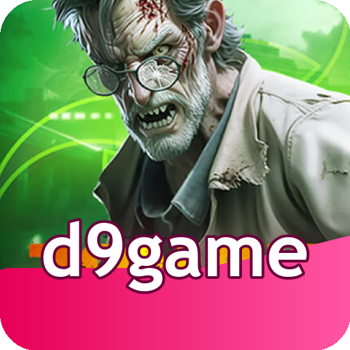 Formulário de Registro d9game