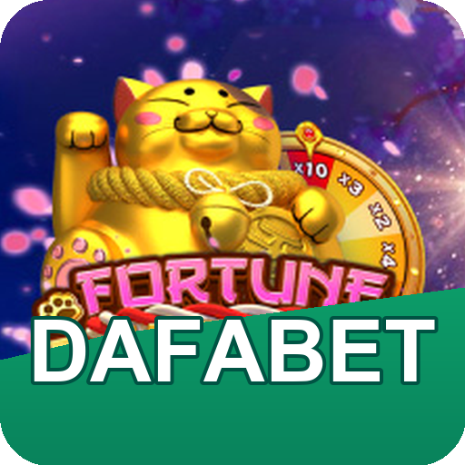 Logo Oficial dafabet Download