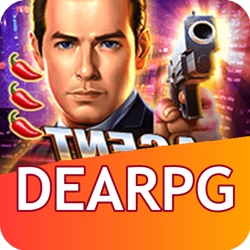 Logo Oficial dearpg Download
