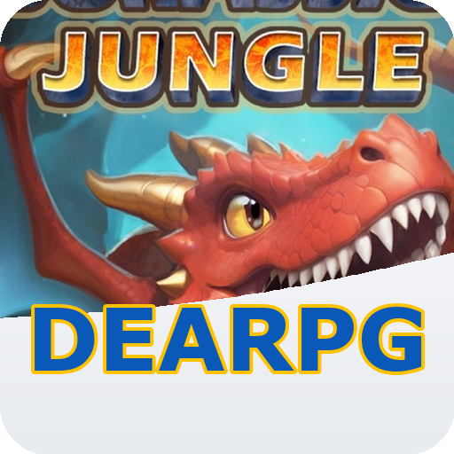 Fortune Dragon Slot - RTP 96.5%