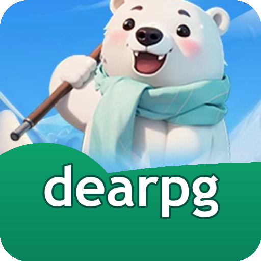 Formulário de Registro dearpg