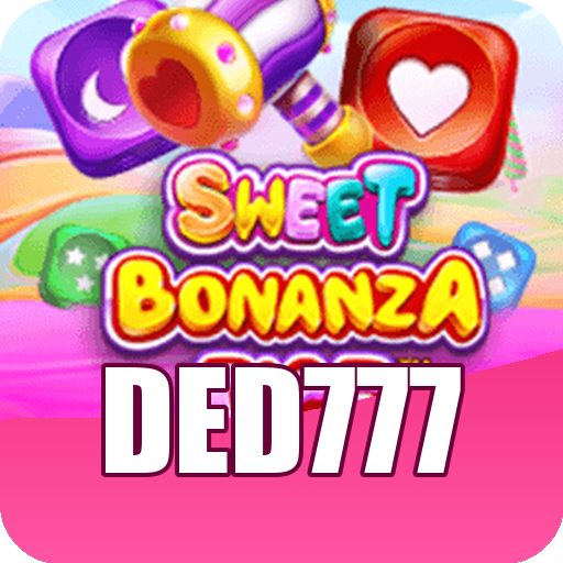 Logo Oficial ded777 Download