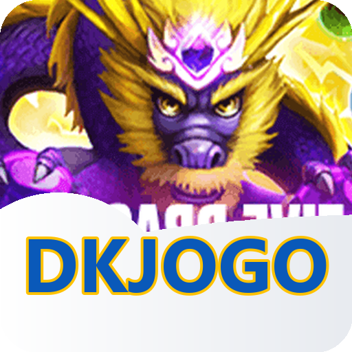 Logo Oficial dkjogo Download