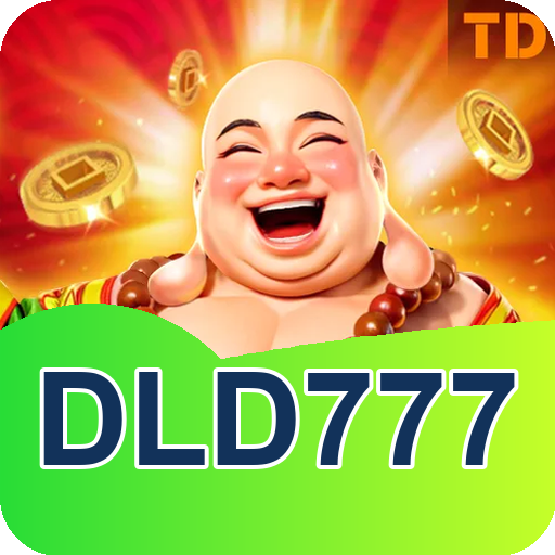 Logo Oficial dld777 Download
