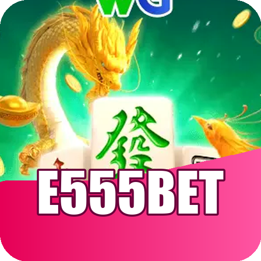 Logo Oficial e555bet Download